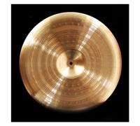 Professional Cymbals 18-inch Chinese Cymbal Drum Cymbal Phosphor Bronze Cymbal Percussion Drum Cymbal