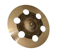 Professional Cymbals 8 Inch Cymbal Handmade Stacker Cymbal Persussion Instrument Cymbal For Drum Set