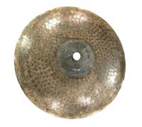 Professional Cymbals Alloy Cymbal 16 Inch Crash Cymbal Handmade Cymbal Professional Percussion Instrument Cymbals For Drums