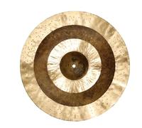 Professional Cymbals Bronze Alloy Percussion Instrument Drum Cymbal 16'' Crash Cymbal For Drummer