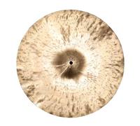 Professional Cymbals Handmade Alloy 19'' Crash Cymbal For Percussion Instrument Drum Set