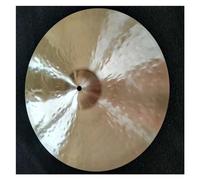 Professional Cymbals Handmade Alloy Cymbal 16'' Crash Cymbal For Percussion Instrument Drum Set