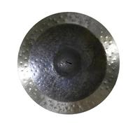 Professional Cymbals Handmade Alloy Cymbals 16" Crash Cymbals Professional Drums Set Cymbals