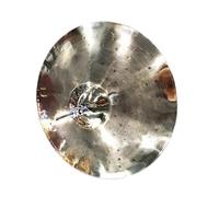 Professional Cymbals Handmade Alloy Cymbals 16 Inch Crash Cymbals Professional Cymbals For Drums