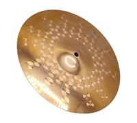 Professional Cymbals Handmade Alloy Cymbals Professional 12" Splash Cymbal For Percussion Instrument Drum Set