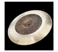 Professional Cymbals Handmade Bronze Alloy Cymbal 20" China Cymbal For Percussion Instrument Drum Set