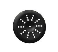 Professional Cymbals Handmade Bronze Alloy Cymbals Black 10 Inch Cymbals For Percussion Instrument Drum Set