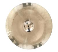 Professional Cymbals Percussion Instrument Handmade Cymbal 18'' China Cymbal For Drummer