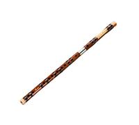 Professional D Key Flute For Beginners And Adults Professional bamboo flute instrument(Gmajor)