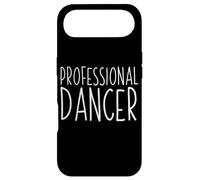 Professional Dancer Commercial Trained Dance Choreography Case for iPhone Air