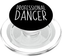 Professional Dancer Commercial Trained Dance Choreography PopSockets PopGrip for MagSafe