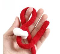 Professional Daryl Jumping Knot Magic Rope Amazing Acrobatic Knot Trick Prop for Stage/Close-Up Magicians, Sleight of Hand Tool with Instant Transformation Effect Magic Props Gimmicks