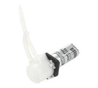 Professional DC12V 24V Low Flows Peristaltic Pumps for Accurate Liquid Handling in Various Fields Small Pumps