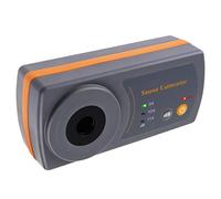 Professional Decibel Meter Calibrator, Digital Sound Level Meter with Backlight Display High Accuracy (114dB / 94dB / 104dB Calibrator)