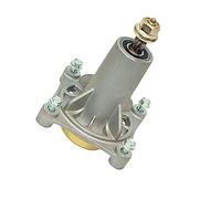 Professional Deck Spindle Assembly Replacement for 192870 532192870 187292 532187292 Lawnmower Mounting Accessories Drive Shaft