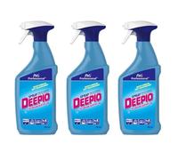 Professional Degreaser Spray, the Grease Buster, 750ml, Pack of 3