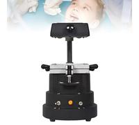 Professional Dental Thermoforming Machine, 1200W Adjustable Symmetrical Heating for Laboratory Use