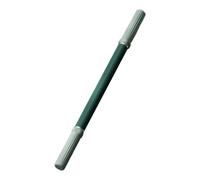 Professional Design Muscle Roller Stick Massage Tool with Adjustable Handle for Gym and Home Use