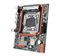 Professional Desktop Mainboard For LGA2011 CPU Card Computer Desktop Mainboard For Gaming PC Accessories Gaming