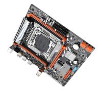 Professional Desktop Mainboard For LGA2011 CPU Card Computer Desktop Mainboard For Gaming PC Accessories Gaming