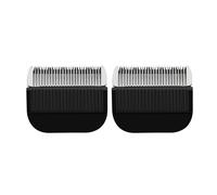 Professional Detachable Replacement Blade,Compatible for Wahl,79434 / 9649P / 9549 Hair Clipper/Trimmer,Low-Noise(2pcs)