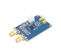 Professional Detection Module, AD8302 Broad Band Amplifier Module with 3 Operating Modes Detection Module Dual demodulating Log Amplifier Amplitude Phase