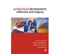 Professional Development, Reflection and Enquiry