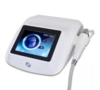 Professional Device for Wrinkle Removal,2 in 1 Fractional RF Micro Needle Removal Scar Machine, Face Lifting RF Skin Tighten Machine for Anti-Aging & Wrinkle, Acne Remove Skins Care Beauty M