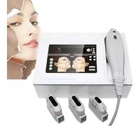 Professional Device for Wrinkle Removal,3D Tightening Fine Line/Forehead Line Skin Tightening Machine, Facial Wrinkles Removal Anti Aging Body Slimming Device, Safe and Painless for Anti Wr