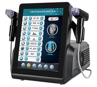 Professional Device for Wrinkle Removal,RF Microneedle Face Lifting Machine, Fractional RF Micro Needle Removal Scar Machine Skin Rejuvenation Beauty Machine, for Remove Stretch Mark Scar Ac