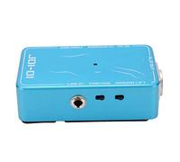 Professional DI Box with Amp Simulation for Electric Guitars for Musicians Seeking Superior Sound and Flexibility