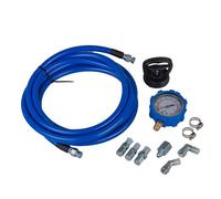 Professional Diagnostic Tool for 6.0L 7.3L Oil Pressure Mechanical Gauge Oil Pressure Tester Gauge Tester
