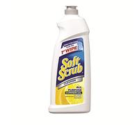 Professional Dial - Clean Soft Scrub Lemon