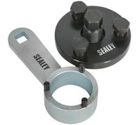 Professional Diesel Engine Camshaft Sprocket Hub Remover And Installer Set For Belt Drive Systems