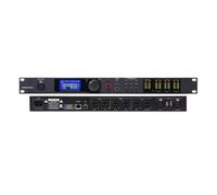 Professional Digital Audio Processo PA2 Compatible Software 2In 6Out Speaker Manager