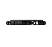 Professional Digital Audio Processor With FIR AES Out Speaker Management System 2/3/4In 4/6/8Out 96K 32Bit DSP Sound Processador