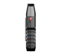 Professional Digital Clamp Meter Multimeter 200A Current Resistance Diode with Backlight Current Voltages Tester