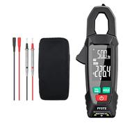 Professional Digital Clamp Meter Multimeter For Electrical Maintenance And Laboratory Testing Without Batteries Included Automotive Circuit Diagnosis