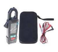 Professional Digital Clamp Meter Multimeter For Electrical Maintenance And Laboratory Testing Without Batteries Included Automotive Circuit Diagnosis
