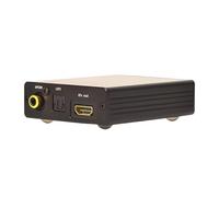 Professional Digital Interfaces Featuring IIS Output and Low Noise Design External Power USB Digital-to-analog