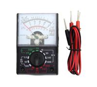 Professional Digital Multimeter Multi Tester Meter for Electricians
