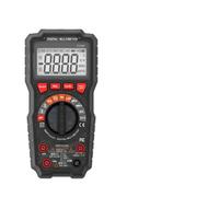 Professional Digital Multimeter, True RMS 6000 Counts, Auto-Ranging, Fast Accurately Measurement