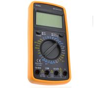 Professional Digital Multitester 32 Testing Ranges with 8 Functions