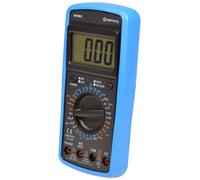 Professional Digital Multitester Multimeter Test Multi Meter Volt Amp MTM01
