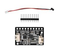 Professional Digital Power Amplifier Sound Module with Microphone ES8311+NS4150B Electronic Development Board Digital Sound Module
