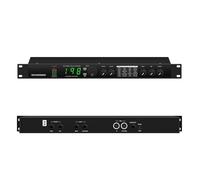 Professional Digital Reverberation Multi Effect Processor Audio Processor Equalizer