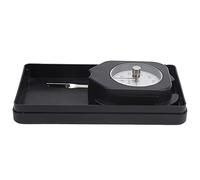 Professional Digital Trigger Pull Gauge, SEN-0.5-2 Dial Tension Gauge Meter, Tension Tester Tensiometer Double Pointer 0.5N