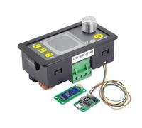 Professional Digital Voltages Regulator Converters With Precise Current Control For Instrumentation Technical Project