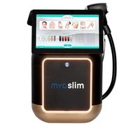 Professional Diode Laser Hair Removal Machine, 4 Wavelength 755 808 940 1064nm Desktop Hair Reduction Device, 10 Bars Energy, LCD Handle Screen, Sapphire Cooling for Salon Use