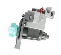 Professional Dishwasher Drainage Pumps with Anti Clogging Technology Materials Low Noise Dishwasher Drain Pumps